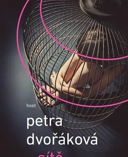Poézia - antológie Sítě - Petra Dvořáková