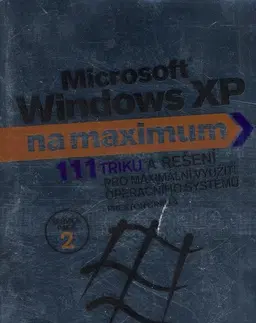 Hardware Microsoft Windows XP na maximum - Gralla Preston