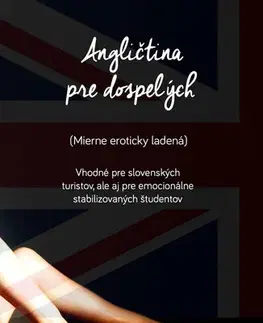 Učebnice a príručky Angličtina pre dospelých - Štefan Konkol