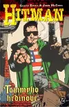 Komiksy Hitman Tommyho hrdinové - John McCrea,Garth Ennis