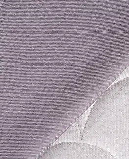 Chrániče na matrace 4Home Lavender Chránič matraca s gumou, 90 x 200 cm