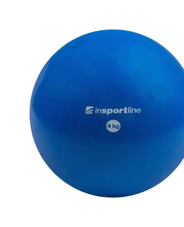 Balančné podložky Joga lopta inSPORTline Yoga Ball 4 kg