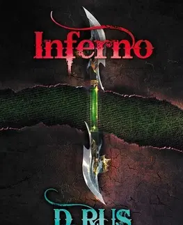 Young adults Hraju, abych žil 4 – Inferno - Dmitrij Rus