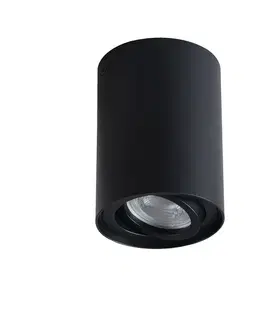 Lampy nad stôl do jedálne Bord XS DLP-50-B čierna