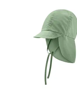 Hats Čiapka  s UV ochranným faktorom 80 pre bábätká a batoľatá