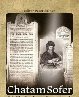 História - ostatné Chatam Sofer – Veľký zázrak sa stal - Peter Salner,Kolektív autorov