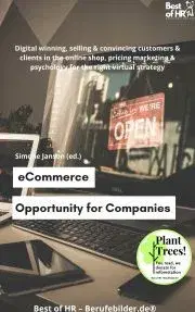 Svetová beletria eCommerce - Opportunity for Companies - Simone Janson