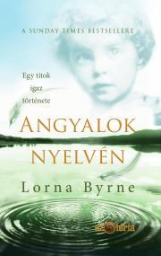 Duchovný rozvoj Angyalok nyelvén - Lorna Byrneová