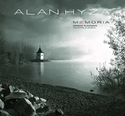 Obrazové publikácie Memoria - Miznúce Slovensko - Alan Hyža