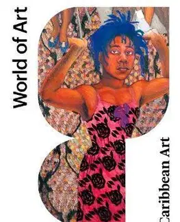 Maliarstvo, grafika Caribbean Art - Veerle Poupeye