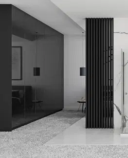 Sprchovacie kúty REA/S - Skladací sprchovací kút FOLD N2 70 x 100 KPL-07447