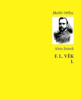 E-knihy F. L. VĚK I. - Alois Jirásek