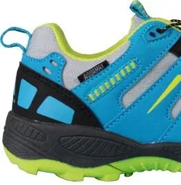 Pánska obuv McKinley Sonnberg II AQX Boots Kids 37 EUR