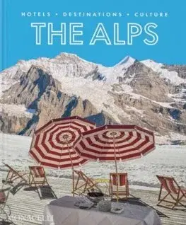 Európa The Alps - Sebastian Schoellgen