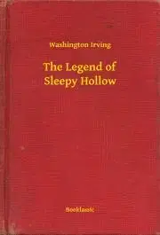 Svetová beletria The Legend of Sleepy Hollow - Irving Washington