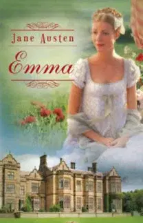 Svetová beletria Emma - Jane Austen