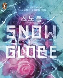 Young adults Snowglobe - Soyoung Park,Joungmin Lee Comfort