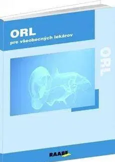 Medicína - ostatné ORL - Jan Plzák