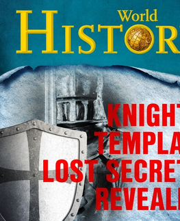 História Saga Egmont Knights Templar: Lost Secrets Revealed (EN)