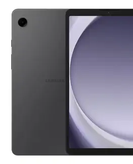 Tablety Tablet Samsung Galaxy Tab A9, SM-X115N, LTE, 8,7", 1340 x 800, 464 GB, An13, sivý SM-X115NZAAEUE