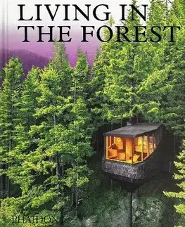 Architektúra Living in the Forest