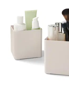 Bathroom Accessories Organizéry, 2 ks