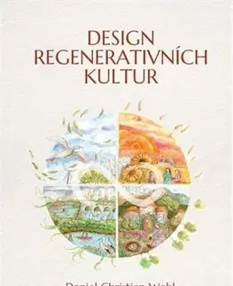 Motivačná literatúra - ostatné Design regenerativních kultur - Daniel Christian Wahl