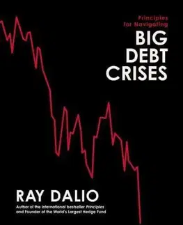 Ekonómia, Ekonomika Principles for Navigating Big Debt Crises - Ray Dalio