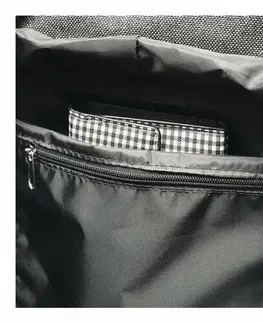 Nákupné tašky a košíky Rolser Nákupní taška na kolečkách I-Max Sahara 2 Logic RSG, khaki zelená