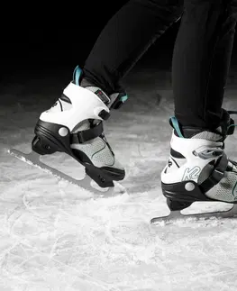 Korčule na ľad Dámske korčule na ľad K2 Alexis Ice BOA FB 2023 37