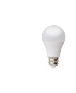 LED osvetlenie  LED Stmievateľná žiarovka A60 E27/9W/230V 3000K 