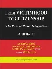 Sociológia, etnológia From Victimhood to Citizenship - Guy Will (szerk.)