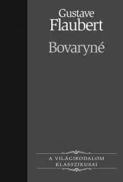 Svetová beletria Bovaryné - Gustave Flaubert