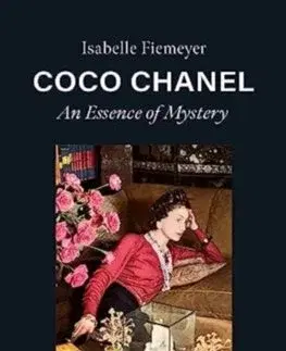 Dizajn, úžitkové umenie, móda Coco Chanel - Isabelle Fiemeyer
