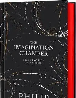 Fantasy, upíri Imagination Chamber - Philip Pullman