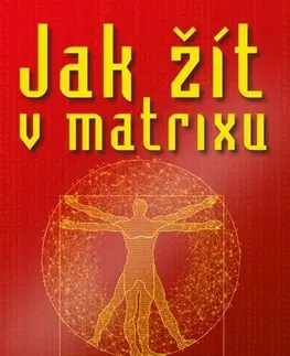 Ezoterika - ostatné Jak žít v matrixu - Zdenka Blechová