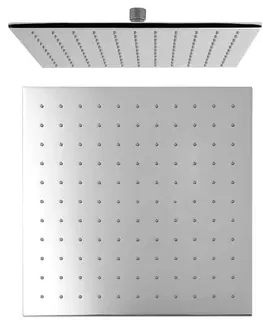 Sprchy a sprchové panely SAPHO - Hlavová sprcha, 300x300mm, chróm 1203-06