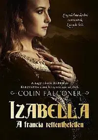 Historické romány Izabella - Colin Falconer