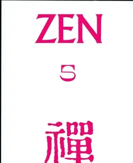 Ezoterika - ostatné Zen 5 (Antologie) - Kolektív autorov