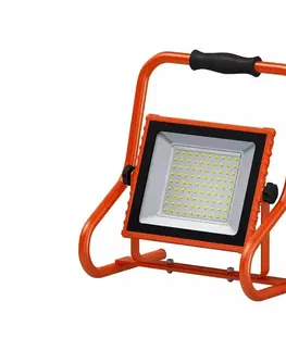 Svietidlá Ledvance Ledvance - LED Reflektor R-STAND LED/30W/5V IP44 