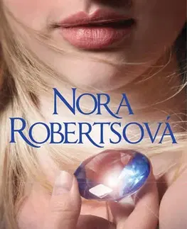 Romantická beletria Výhodný obchod - Nora Roberts