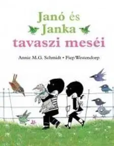 Rozprávky Janó és Janka őszi meséi - Kolektív autorov