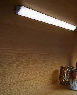 Osvetlenie kuchynskej linky LEDVANCE LEDVANCE Skriňová rohová LED lampa pod skrinku 55 cm