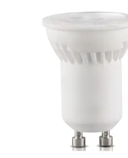 Žiarovky  LED Žiarovka GU10-MR11/4W/230V 6000K 