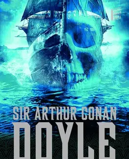 Detektívky, trilery, horory Dobrodružství na moři i na souši - Arthur Conan Doyle