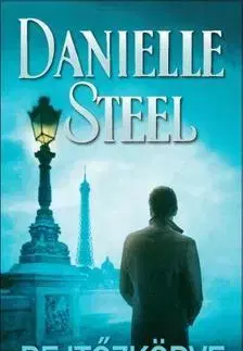 Romantická beletria Rejtőzködve - Danielle Steel