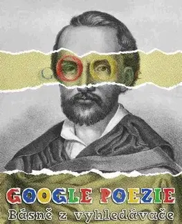 Poézia - antológie Google poezie - Kolektív autorov