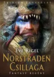 Sci-fi a fantasy Norstraden csillaga - Rigel Eve