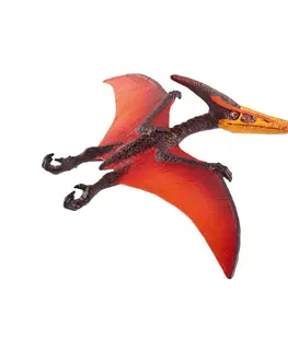 Hračky - figprky zvierat SCHLEICH - Prehistorické zvieratko - Pteranodon