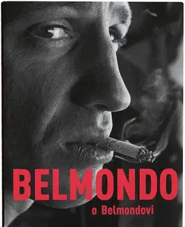 Film, hudba Belmondo o Belmondovi - Jean-Paul Belmondo